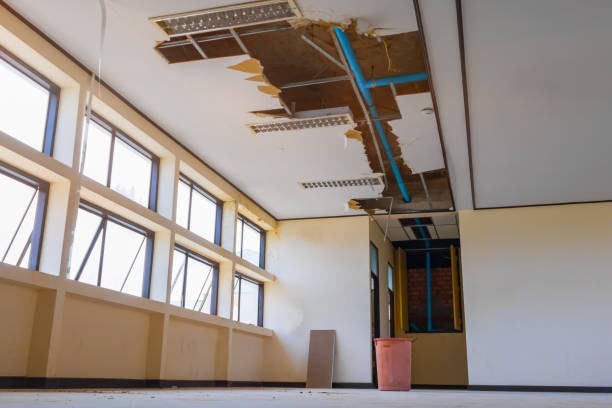 Best Emergency water damage restoration  in East Farmingdale, NY